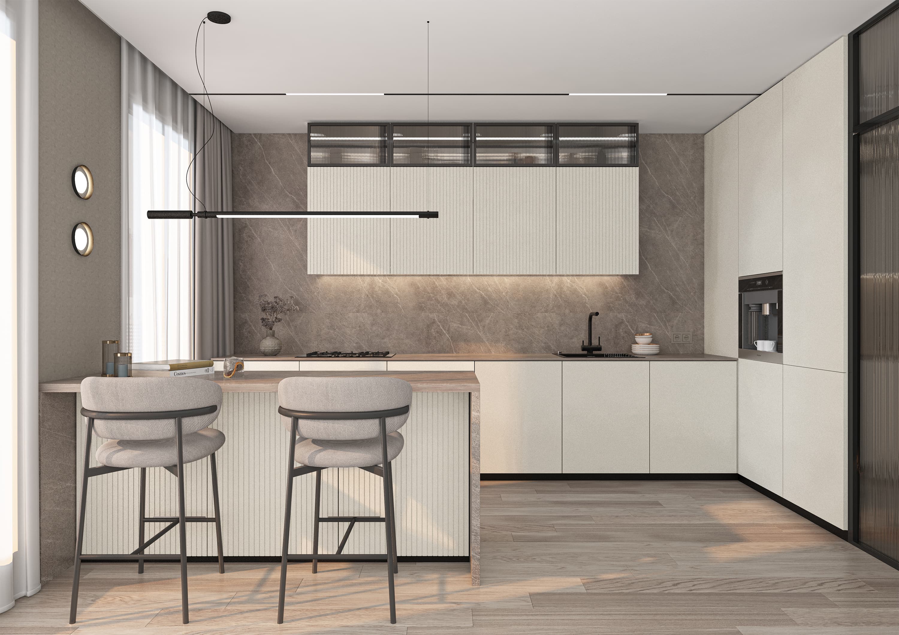 Вариант исполнения